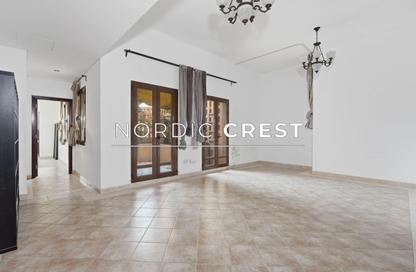 Apartment - 1 Bedroom - 2 Bathrooms for rent in Al Badia Hillside Condo 7 - Al Badia Hillside Village - Dubai Festival City - Dubai