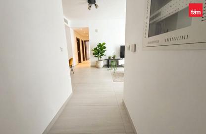 Apartment - 2 - 2 for rent in Maison VI - District 11 - Jumeirah Village Circle - Dubai
