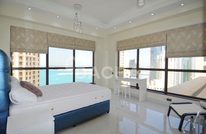 Apartment - 2 - 3 for rent in Rimal 1 - Rimal - Jumeirah Beach Residence - Dubai Apartment - 2 - 3 for rent in Rimal 1 - Rimal - Jumeirah Beach Residence - Dubai