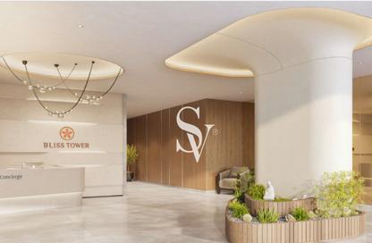 Apartment - 1 - 2 for sale in Bliss Tower - Dubai Land Residence Complex - Dubai Apartment - 1 - 2 for sale in Bliss Tower - Dubai Land Residence Complex - Dubai