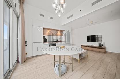 Apartment - 2 - 2 for sale in Studio One - Dubai Marina - Dubai