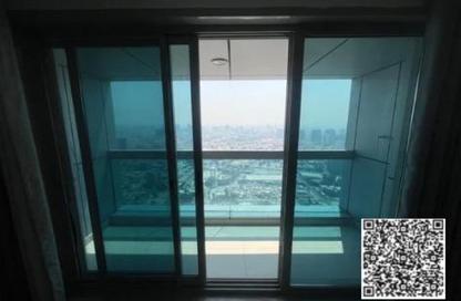 Apartment - 2 Bedrooms - 4 Bathrooms for sale in Corniche Tower - Ajman Corniche Road - Ajman
