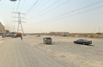 Land - Studio for sale in Al Yasmeen 1 - Al Yasmeen - Ajman