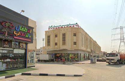 Land - Studio for sale in Al Yasmeen 1 - Al Yasmeen - Ajman