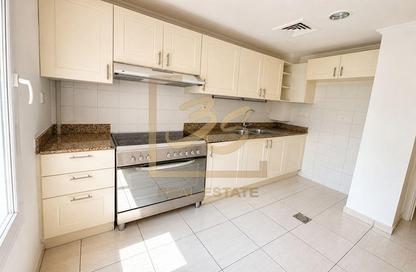 Townhouse - 2 - 3 for rent in Springs 15 - The Springs - Dubai