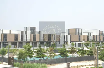 Townhouse - 3 Bedrooms - 4 Bathrooms for rent in Mudon Al Ranim 1 - Mudon - Dubai