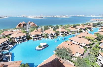 شقة - غرفة نوم - 2 حمامات للبيع في رويال امواج ريزيدنس ساوث - Royal Amwaj ريزيدنسز - ذا كريسنت - نخلة جميرا - دبي شقة - غرفة نوم - 2 حمامات للبيع في رويال امواج ريزيدنس ساوث - Royal Amwaj ريزيدنسز - ذا كريسنت - نخلة جميرا - دبي
