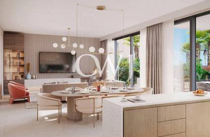 Villa - 3 - 4 for sale in Mudon Al Ranim 7 - Mudon - Dubai