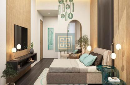 Apartment - 1 Bedroom - 2 Bathrooms for sale in Lagoon Views 4 Tower B - Lagoon Views 4 - Lagoon Views - Damac Lagoons - Dubai
