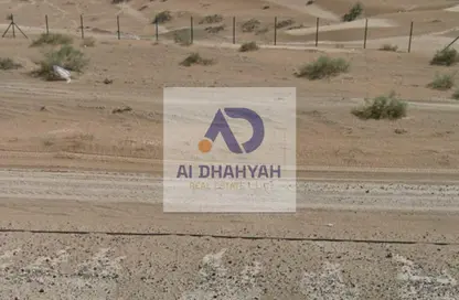Land - Studio for sale in Al Belidah - Al Bataeh - Sharjah