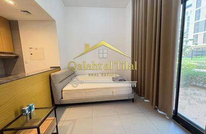 Apartment - Studio - 1 Bathroom for rent in Souks Residential - Al Mamsha - Muwaileh - Sharjah Apartment - Studio - 1 Bathroom for rent in Souks Residential - Al Mamsha - Muwaileh - Sharjah
