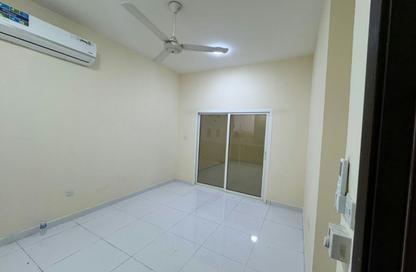 Apartment - 1 - 1 for rent in Ajman Hills - Al Alia - Ajman