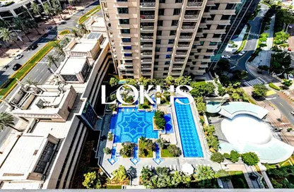 Apartment - 1 Bedroom - 2 Bathrooms for rent in 29 Burj Boulevard Tower 2 - 29 Burj Boulevard - Downtown Dubai - Dubai Apartment - 1 Bedroom - 2 Bathrooms for rent in 29 Burj Boulevard Tower 2 - 29 Burj Boulevard - Downtown Dubai - Dubai