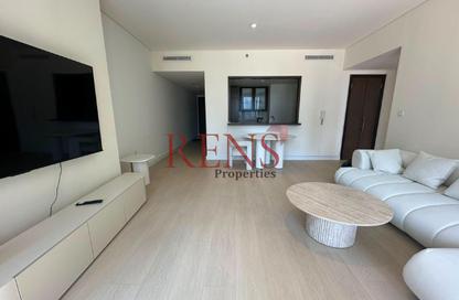Apartment - 1 Bedroom - 2 Bathrooms for rent in BLVD Heights Tower 2 - BLVD Heights - Downtown Dubai - Dubai Apartment - 1 Bedroom - 2 Bathrooms for rent in BLVD Heights Tower 2 - BLVD Heights - Downtown Dubai - Dubai