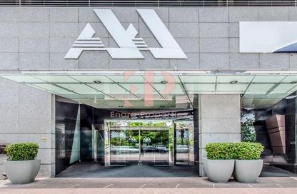 Office Space - Studio for rent in Arenco Tower - Dubai Media City - Dubai