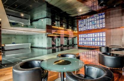 Office Space - Studio for rent in Arenco Tower - Dubai Media City - Dubai