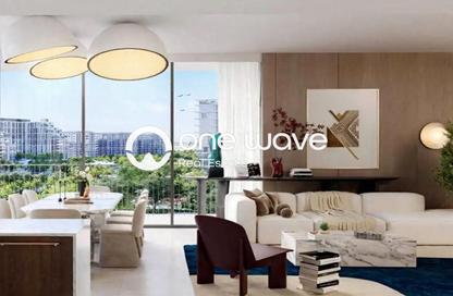 Apartment - 2 Bedrooms - 2 Bathrooms for sale in Palace Residences Hillside A - Palace Residences Hillside - Dubai Hills Estate - Dubai Apartment - 2 Bedrooms - 2 Bathrooms for sale in Palace Residences Hillside A - Palace Residences Hillside - Dubai Hills Estate - Dubai