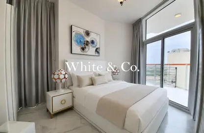 Apartment - 2 Bedrooms - 3 Bathrooms for sale in Millennium Binghatti Residences - Business Bay - Dubai Apartment - 2 Bedrooms - 3 Bathrooms for sale in Millennium Binghatti Residences - Business Bay - Dubai