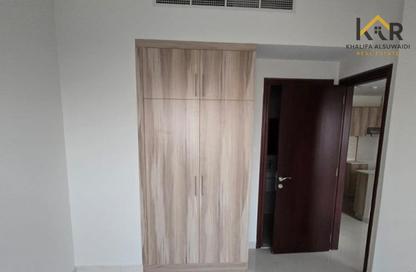 Apartment - 1 - 2 for rent in Hera Tower - Dubai Sports City - Dubai