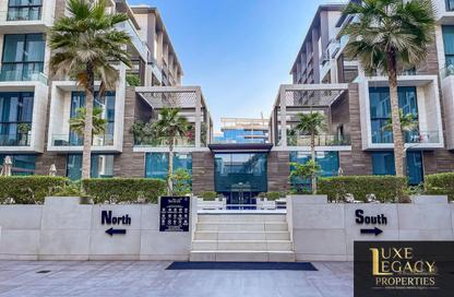 Apartment - 1 Bedroom - 2 Bathrooms for sale in The Terraces - Sobha Hartland - Mohammed Bin Rashid City - Dubai