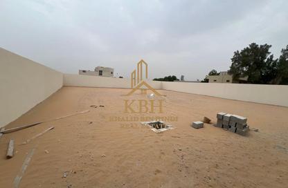 Land - Studio for rent in Ali Mousa Building - Al Sajaa Industrial - Al Sajaa - Sharjah