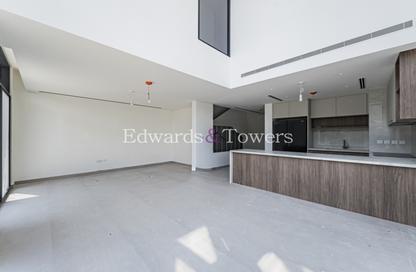 Townhouse - 4 - 5 for rent in Mudon Al Ranim 5 - Mudon - Dubai