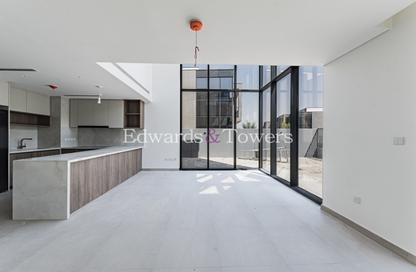 Townhouse - 4 - 5 for rent in Mudon Al Ranim 5 - Mudon - Dubai