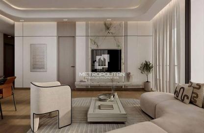 Apartment - 3 Bedrooms - 4 Bathrooms for sale in Binghatti Skyrise Tower A - Binghatti Skyrise - Business Bay - Dubai