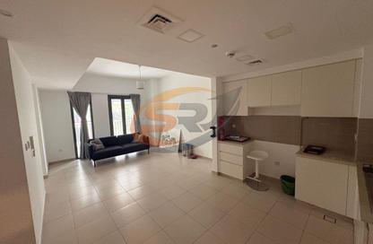 Apartment - 2 - 2 for rent in Hayat Boulevard 2B - Hayat Boulevard 2 - Hayat Boulevard - Town Square - Dubai