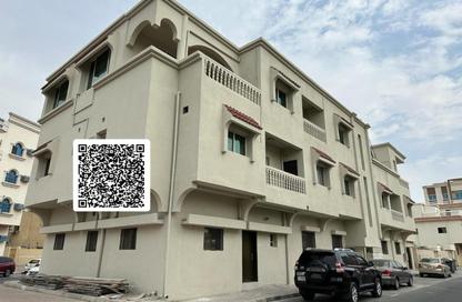 Whole Building - 7+ Bedrooms - 7+ Bathrooms for sale in Al Naemiya Towers - Al Nuaimiya - Ajman Whole Building - 7+ Bedrooms - 7+ Bathrooms for sale in Al Naemiya Towers - Al Nuaimiya - Ajman
