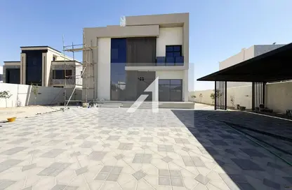 فيلا - 4 غرف نوم - 5 حمامات للايجار في العوير 1 - العوير - دبي