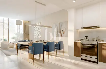 Apartment - 3 Bedrooms - 2 Bathrooms for sale in Park Views Residences B - Park Views Residences - Al Kifaf - Zabeel - Dubai