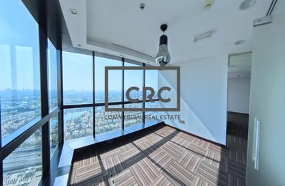 Office Space - Studio for rent in Jumeirah Business Centre 3 (JBC 3) - JLT Cluster Y - Jumeirah Lake Towers - Dubai