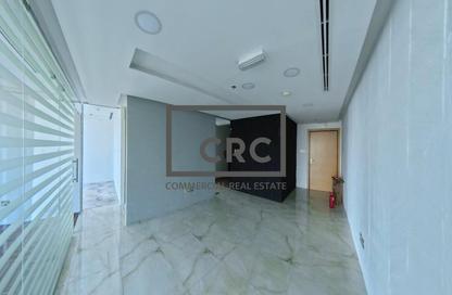 Office Space - Studio for rent in Jumeirah Business Centre 3 (JBC 3) - JLT Cluster Y - Jumeirah Lake Towers - Dubai