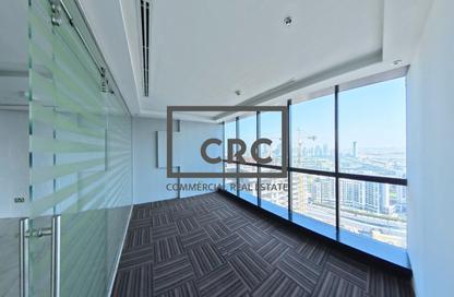 Office Space - Studio for rent in Jumeirah Business Centre 3 (JBC 3) - JLT Cluster Y - Jumeirah Lake Towers - Dubai