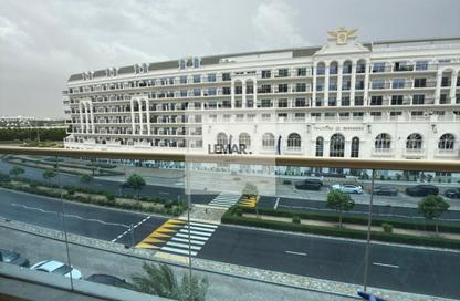 Apartment - 2 Bedrooms - 2 Bathrooms for rent in Samana Greens - Arjan - Dubai
