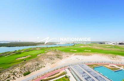 Apartment - 2 Bedrooms - 4 Bathrooms for rent in Residences C - Yas Golf Collection - Yas Island - Abu Dhabi
