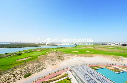 Apartment - 2 Bedrooms - 4 Bathrooms for rent in Residences C - Yas Golf Collection - Yas Island - Abu Dhabi