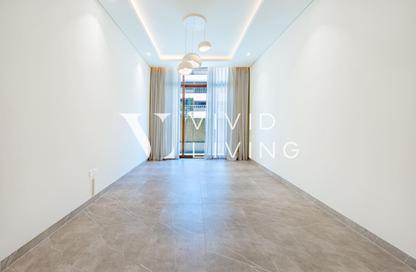 Apartment - 2 Bedrooms - 3 Bathrooms for rent in La Residenza - District 10 - Jumeirah Village Circle - Dubai