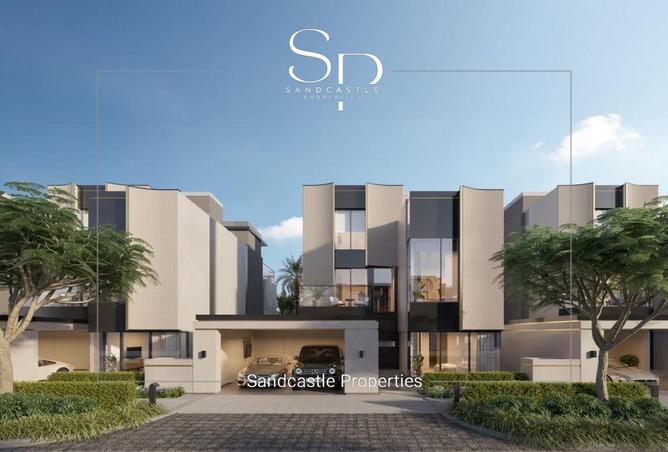 Modern Villa |Private Pool | Handover Q3 2027