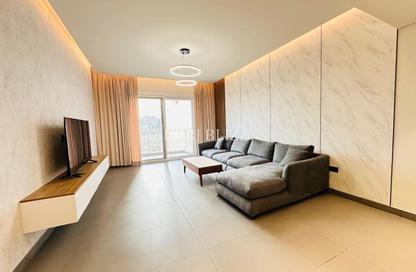 Apartment - 1 - 2 for sale in Lavender 2 - Emirates Gardens 1 - District 13 - Jumeirah Village Circle - Dubai