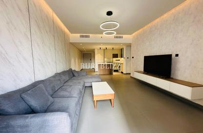 Apartment - 1 - 2 for sale in Lavender 2 - Emirates Gardens 1 - District 13 - Jumeirah Village Circle - Dubai