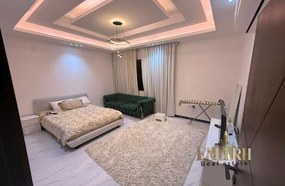 Villa - 3 Bedrooms - 5 Bathrooms for rent in Al Zaheya Gardens - Al Zahya - Ajman