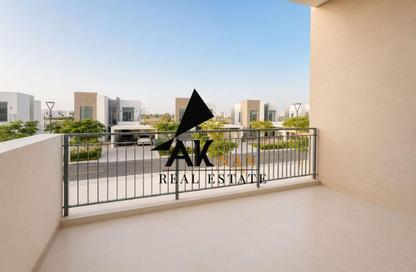 Villa - 3 Bedrooms - 4 Bathrooms for rent in Golf Links - Emaar South - Dubai South (Dubai World Central) - Dubai Villa - 3 Bedrooms - 4 Bathrooms for rent in Golf Links - Emaar South - Dubai South (Dubai World Central) - Dubai