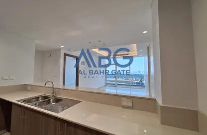 Apartment - 1 Bedroom - 2 Bathrooms for sale in Gateway Residences 2 - Mina Al Arab - Ras Al Khaimah
