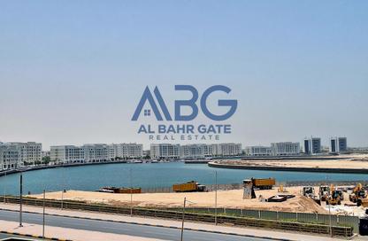 Apartment - 1 Bedroom - 2 Bathrooms for sale in Gateway Residences 2 - Mina Al Arab - Ras Al Khaimah
