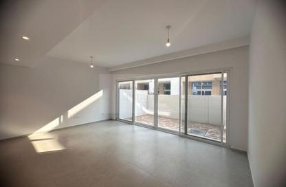 Townhouse - 4 - 5 for rent in Verona - Damac Hills 2 - Dubai