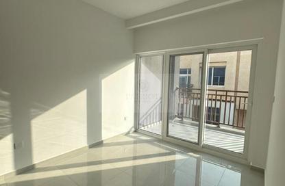 Townhouse - 4 - 5 for rent in Verona - Damac Hills 2 - Dubai