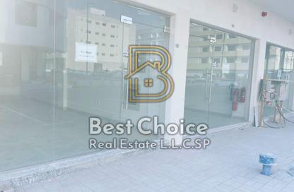 Shop - Studio - 1 Bathroom for rent in AlFalah - Muwaileh Commercial - Sharjah