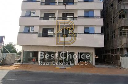 Shop - Studio - 1 Bathroom for rent in AlFalah - Muwaileh Commercial - Sharjah